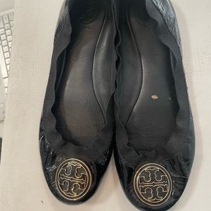 TORY BURCH BALLET FLAT